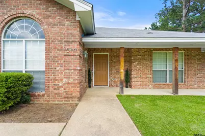 514 Juanita, Chandler, TX 75758 - Photo 4