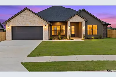 16417 Clearview Dr, Lindale, TX 75771 - Photo 2