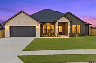 16417 Clearview Dr, Lindale, TX 75771 - Photo 2