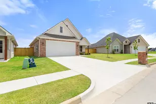 7177 Alexander, Tyler, TX 75707 - Photo 36