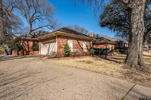 815 Woodland Hills Dr, Tyler, TX 75701 - Photo 4