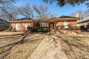 815 Woodland Hills Dr, Tyler, TX 75701 - Photo 1