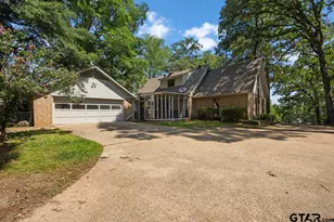 1642 Tanglewood Dr E, Hideaway, TX 75771 - Photo 38