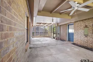 1642 Tanglewood Dr E, Hideaway, TX 75771 - Photo 36