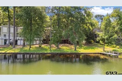 546 Hideaway Ln E, Hideaway, TX 75771 - Photo 4