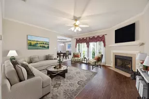 1202 Rice Rd, Tyler, TX 75703 - Photo 4