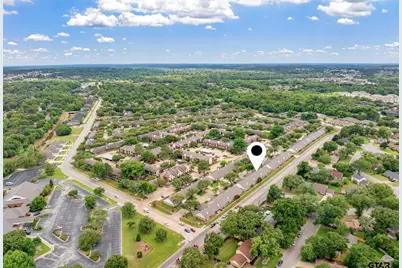 1202 Rice Rd #112, Tyler, TX 75703 - Photo 26