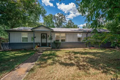 1511 Teachers Ridge, Diana, TX 75640 - Photo 2