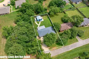 406 Water St, Bullard, TX 75757 - Photo 32