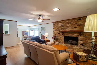 4600 Newcastle Dr, Tyler, TX 75703 - Photo 6