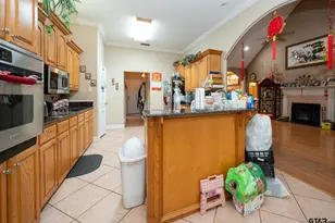 1316 Nottingham, White Oak, TX 75693 - Photo 10