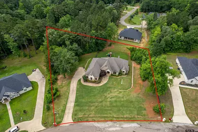 15874 Crazy Horse Dr, Lindale, TX 75771 - Photo 28
