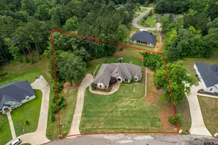 15874 Crazyhorse Dr, Lindale, TX 75771 - Photo 28