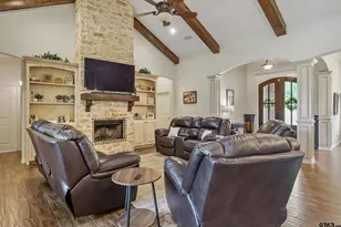 15874 Crazyhorse Dr, Lindale, TX 75771 - Photo 4