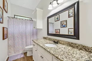 15874 Crazyhorse Dr, Lindale, TX 75771 - Photo 20