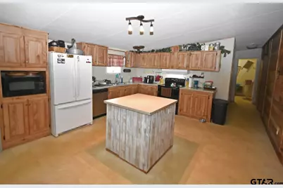 374 W Fm 1567 W, Yantis, TX 75497 - Photo 12