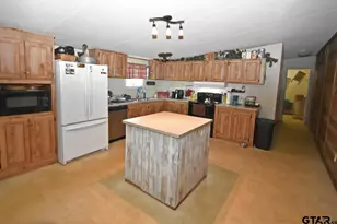 374 W Fm 1567 W, Yantis, TX 75497 - Photo 12