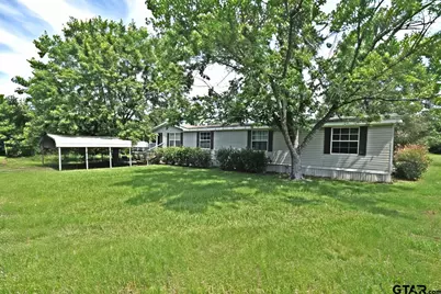374 W Fm 1567 W, Yantis, TX 75497 - Photo 1