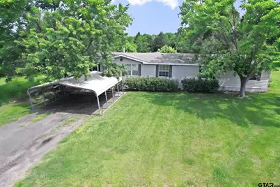 374 W Fm 1567 W, Yantis, TX 75497 - Photo 34