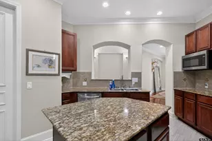 3363 Cascades Blvd, Tyler, TX 75709 - Photo 8