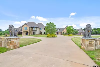 16508 Hailey Court, Tyler, TX 75703 - Photo 8