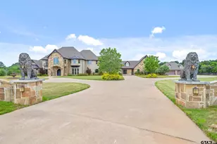 16508 Hailey Ct, Tyler, TX 75703 - Photo 8