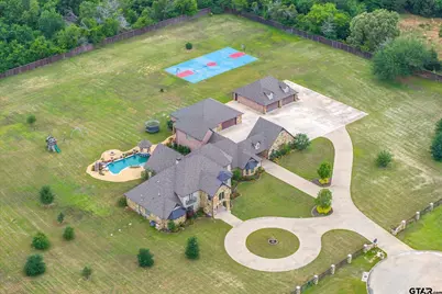 16508 Hailey Court, Tyler, TX 75703 - Photo 6