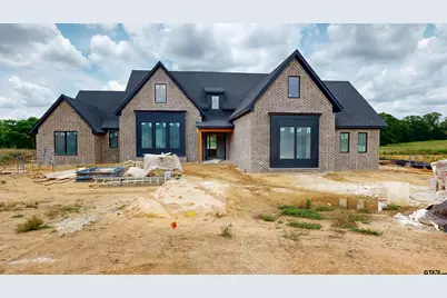518 Artesian Meadows Drive, Bullard, TX 75757 - Photo 2