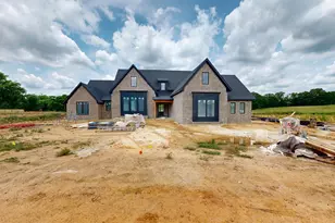 518 Artesian Meadows Dr, Bullard, TX 75757 - Photo 4