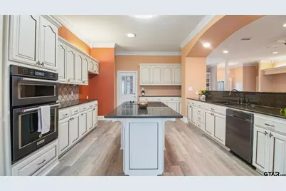15360 Wagon Wheel Drive, Chandler, TX 75758 - Photo 8
