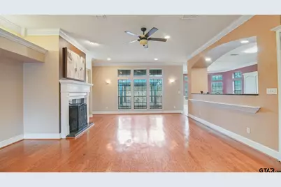 15360 Wagon Wheel Drive, Chandler, TX 75758 - Photo 6