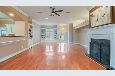 15360 Wagon Wheel Drive, Chandler, TX 75758 - Photo 6