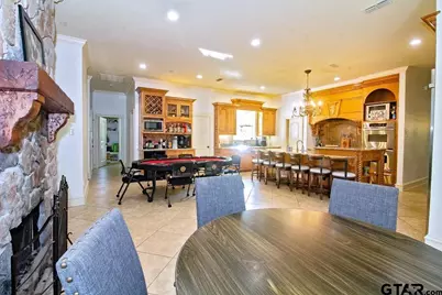 4045 Stonegate Blvd, Tyler, TX 75703 - Photo 8