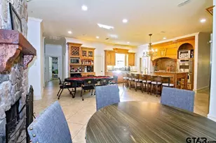 4045 Stonegate Blvd, Tyler, TX 75703 - Photo 8