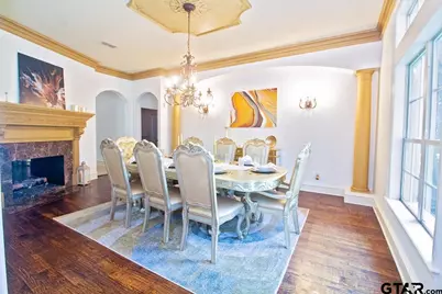 4045 Stonegate Blvd, Tyler, TX 75703 - Photo 4