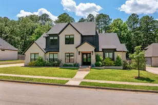 9261 Caddo Rdg Cv, Tyler, TX 75703 - Photo 1