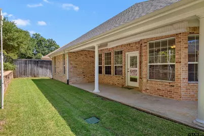 5817 Cross Creek Cir, Tyler, TX 75703 - Photo 28