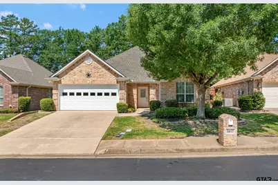 5817 Cross Creek Cir, Tyler, TX 75703 - Photo 1