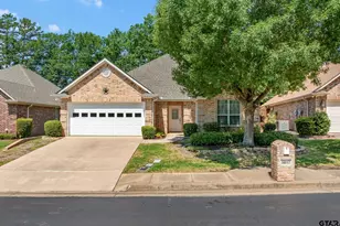 5817 Cross Creek Circle, Tyler, TX 75703 - Photo 1