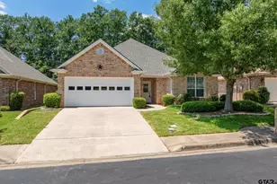 5817 Cross Creek Circle, Tyler, TX 75703 - Photo 1