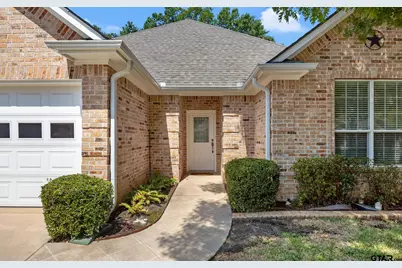 5817 Cross Creek Cir, Tyler, TX 75703 - Photo 2
