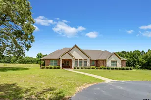1250 N Hwy 37, Quitman, TX 75783 - Photo 1