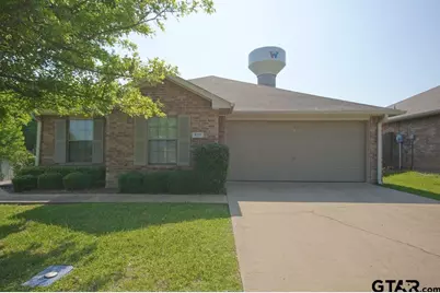 703 Memory Ln, Whitehouse, TX 75791 - Photo 2
