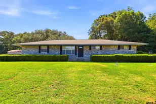 430 Fm 3384, Pittsburg, TX 75686 - Photo 1