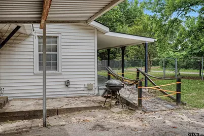 1085 Pyeatt Rd, Gladewater, TX 75647 - Photo 42