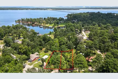 Tbd Lot 1 Brierwood Drive, Frankston, TX 75763 - Photo 14