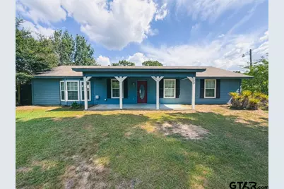 601 Cr 4154, Pittsburg, TX 75686 - Photo 1