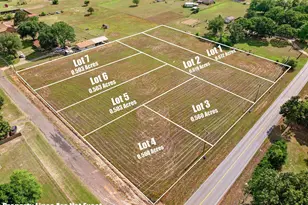 Lot 2 Cr 1222, Tyler, TX 75709 - Photo 1