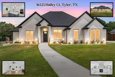 16525 Hailey Court, Tyler, TX 75703 - Photo 1