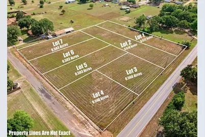 Lot 4 Cr 1222, Tyler, TX 75709 - Photo 1